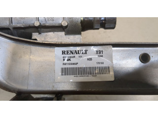  рейка  Колонка рулевая  Renault Laguna 3 2009-      