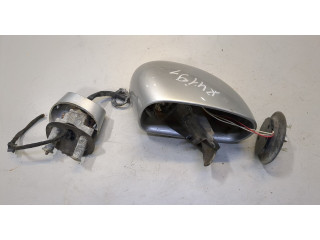 Зеркало боковое  Audi TT 1998-2006  левое            8N0857528, 8N0857536R