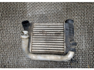 Интеркулер  Audi A4 (B6) 2000-2004 1.9  0281002399, 038906051b    