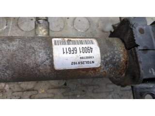    Рейка рулевая с г/у  Nissan Micra K11E 1992-2002      