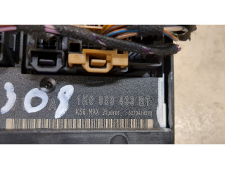 Блок комфорта  Volkswagen Scirocco 2008-      1K0959433BT  
