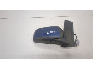 Зеркало боковое  Ford Focus 2 2005-2008  правое           1510871, 4M5117682JA