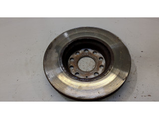 Диск тормозной  Volkswagen Golf 5 2003-2009   передний         