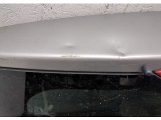 Крышка (дверь) багажника  Nissan Note E11 2006-2013