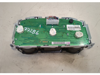 Панель приборов  Nissan Tiida 2004-2010       24810em00d    1.6  Бензин