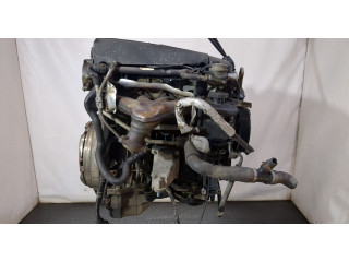 Клапанная крышка двигателя ДВС  Mercedes C W204 2007-2013 1.8  A2710101030   
