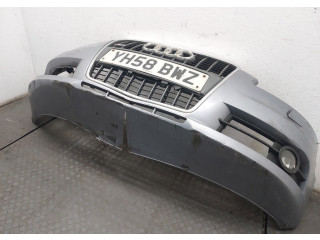 Бампер  Audi A6 (C6) 2005-2011 передний   