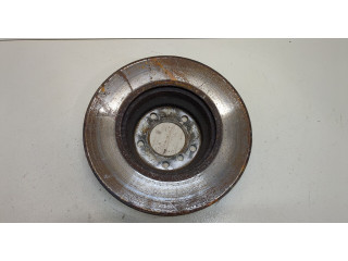 Диск тормозной  BMW 3 E90, E91, E92, E93 2005-2012   задний         