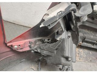 Решетка радиатора  Mitsubishi Eclipse Cross 2017-2020          7450B256