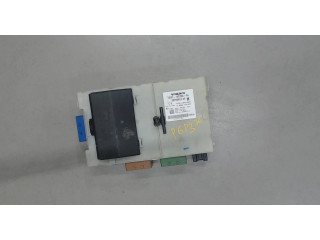 Блок комфорта  Volvo XC60 2008-2017      7G9T14C256FA, 30765624   