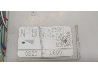 Блок предохранителей  Lexus IS 2005-2013      273053025    2.2