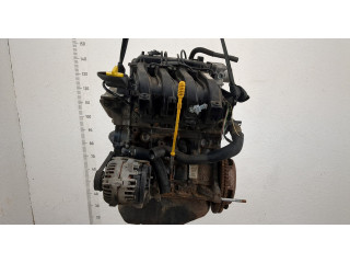 Генератор  Renault Twingo 2007-2011           