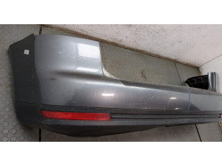 Бампер  Volkswagen Touran 2006-2010 задний   