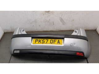 Бампер  Citroen C4 2004-2010 задний   