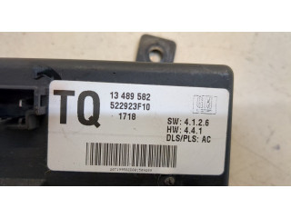 Блок комфорта  Chevrolet Bolt 2016-      13489582  