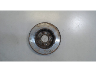 Диск тормозной  Mercedes C W203 2000-2007 2.2  передний     A2034210312      