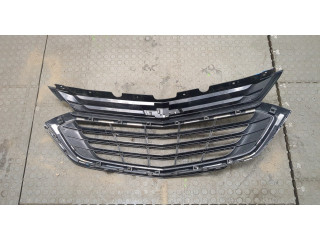 Решетка радиатора  Chevrolet Equinox 2017-          84150736