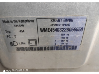 Стартер  Smart Forfour W454 2004-2006 1.5     