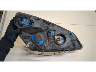 Фара передняя  Renault Scenic 2003-2009 левая 