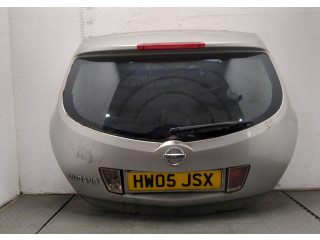 Замок багажника  Nissan Murano 2002-2008       