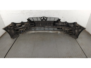 Решетка радиатора  Mercedes CLK W209 2002-2009          