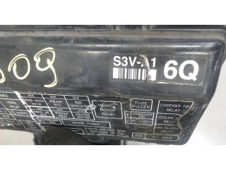 Блок предохранителей  Ford Explorer 2010-2015      S3VA16Q    3.5