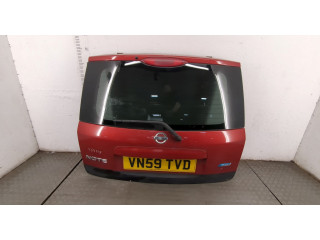 Замок багажника  Nissan Note E11 2006-2013       