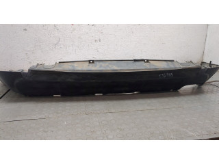 Бампер  Citroen C-Crosser задний   7410EW