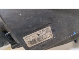 Фара передняя  Nissan Note E11 2006-2013 левая 