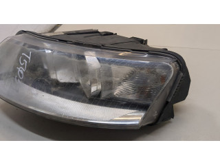 Фара передняя  Audi A6 (C6) 2004-2011 левая 