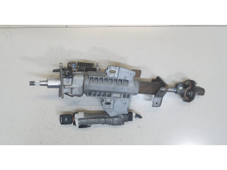  рейка  Колонка рулевая  Nissan Pathfinder 2004-2014      