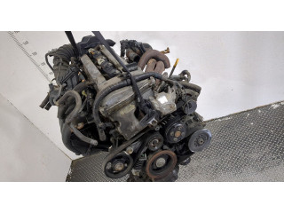 Генератор  Pontiac Vibe 2 2008-2010           