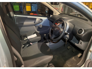 Фара передняя  Toyota Aygo 2005-2014 правая 