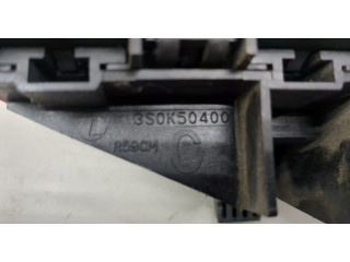 Блок предохранителей  Ford F-150 2009-2014      bc3t14b476dj   