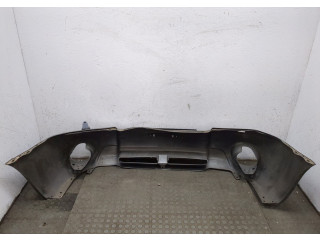 Бампер  Subaru Forester (S11) 2002-2007 передний   57704SA000