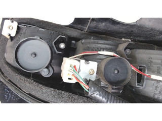 Задний фонарь     8151060510, 8151160510   Toyota Land Cruiser Prado (90) - 1996-2002 