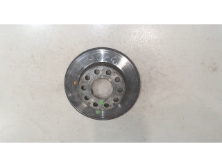 Диск тормозной  Audi A4 (B6) 2000-2004 2.0  задний     8E0615601P      
