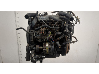 Форсунка топливная  Ford Focus 1 1998-2004         