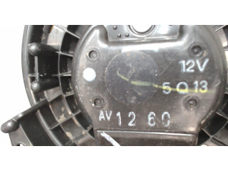Моторчик печки  Suzuki Swift 2011- 7415063J00     7415063J00   