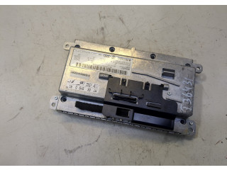 Дисплей бортового компьютера  Audi A6 (C6) 2005-2011 4F0919603A         