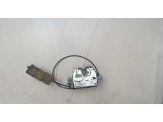 Замок багажника  Mercedes GL X164 2006-2012       