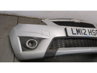 Бампер  Chevrolet Spark 2009- передний   