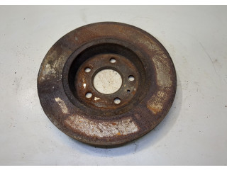 Диск тормозной  Audi A5 2007-2011 3.0  задний    8K0615601B      