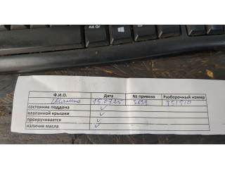  Турбина  Mazda CX-7 2007-2012             