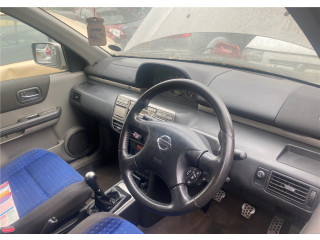 Бачок омывателя  Nissan X-Trail (T30) 2001-2006 289108H300, 289138H300     2.5