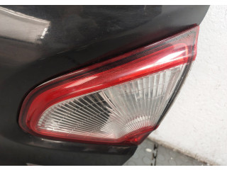 Моторчик заднего дворника  Nissan Qashqai 2006-2013      