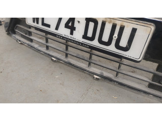 Решетка радиатора  Volvo XC40          