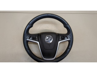 Руль  Opel Astra J 2010-2017           913373, 13351021