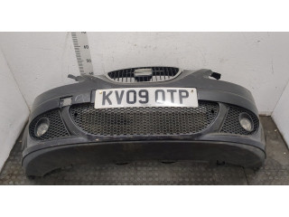Решетка радиатора  Seat Altea 2004-2015          5P0853651A