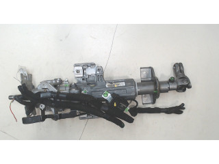  рейка  Колонка рулевая  Hyundai Santa Fe 2005-2012      